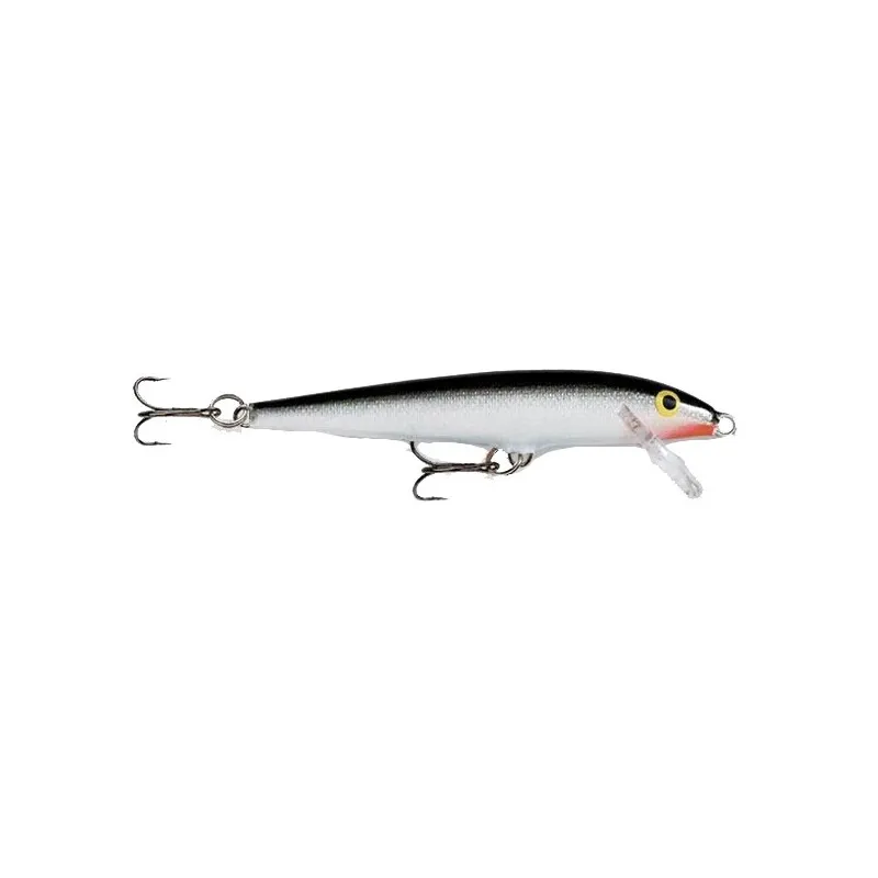 Wobler Rapala Original FLOATER F11-S