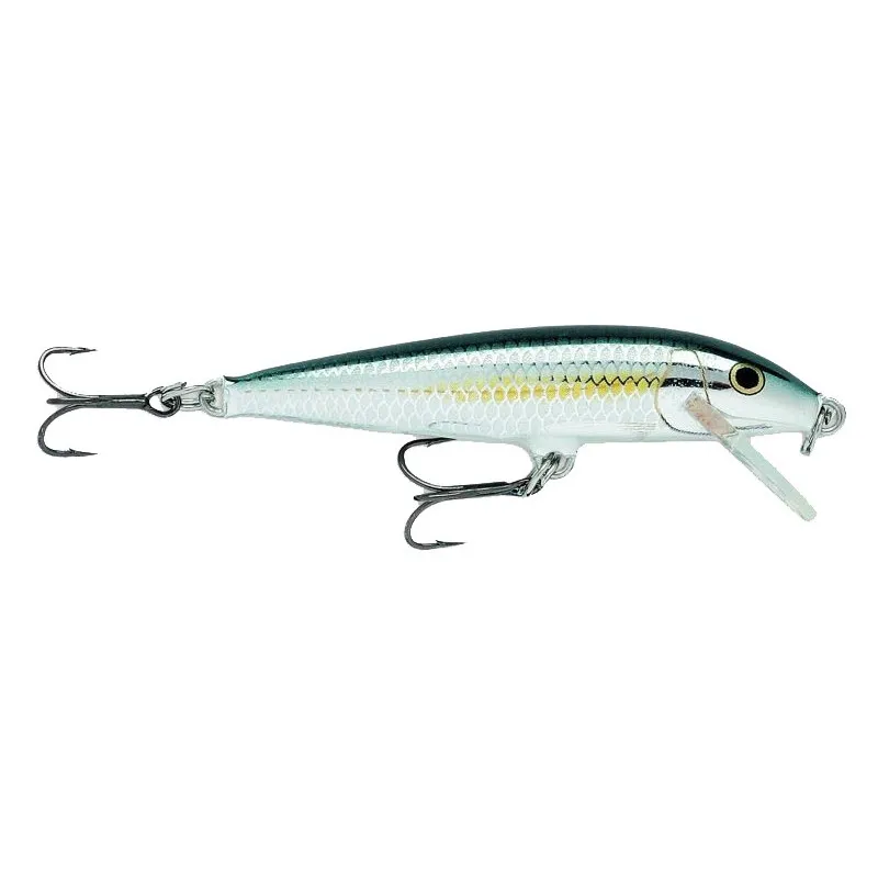 Wobler Rapala Original FLOATER F11-ALB