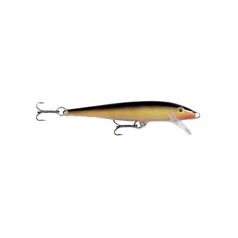 Wobler Rapala Original FLOATER F11-G