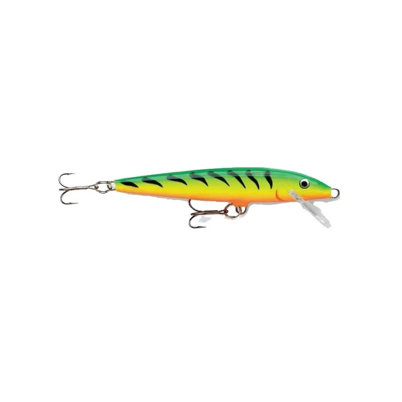 Wobler Rapala Original FLOATER F13-FT