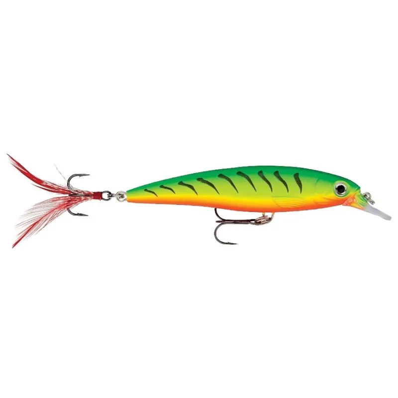 Wobler Rapala X-Rap XR10-FTU