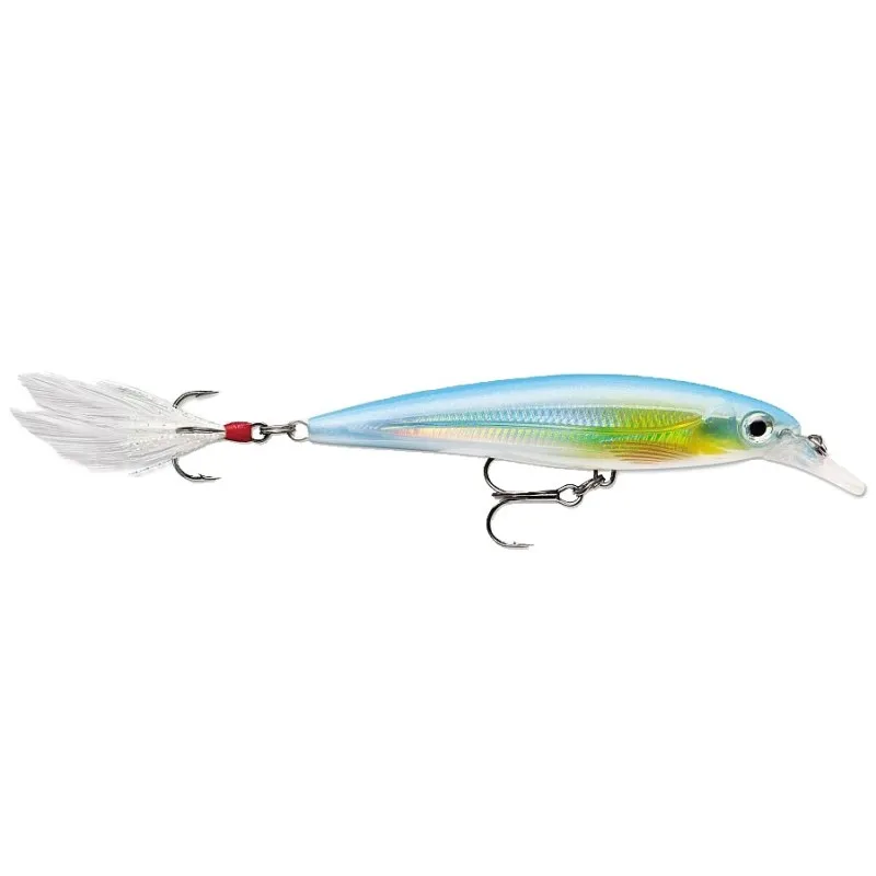 Wobler Rapala X-Rap XR10-SLK