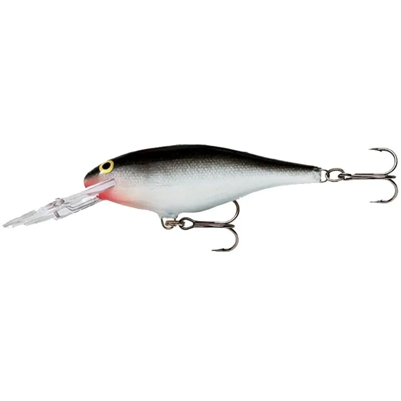 Wobler Rapala Shad RAP DEEP RUNNER SR09-S