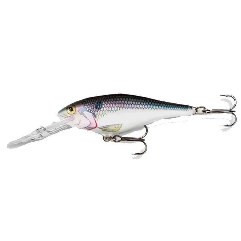 Wobler Rapala Shad RAP DEEP RUNNER SR09-SD