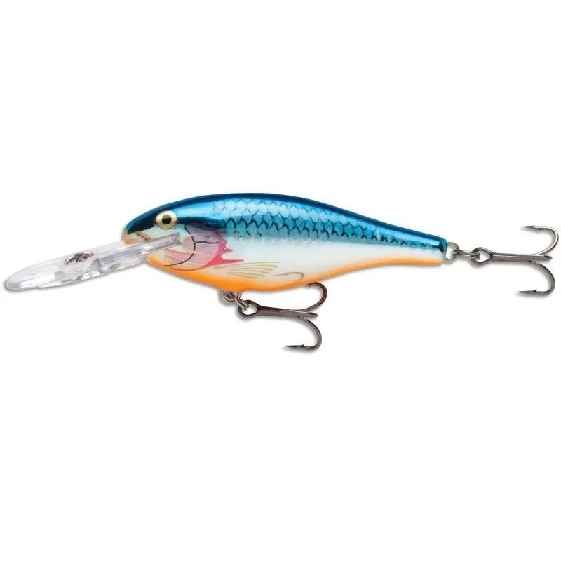 Wobler Rapala Shad RAP DEEP RUNNER SR09-SB