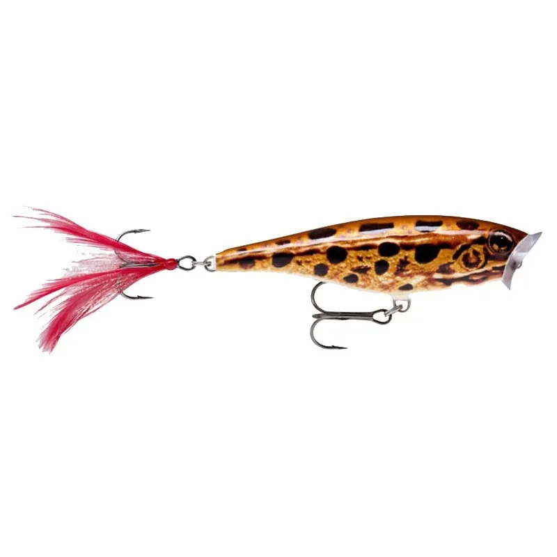 Wobler Rapala Skitter POP SP07-FL