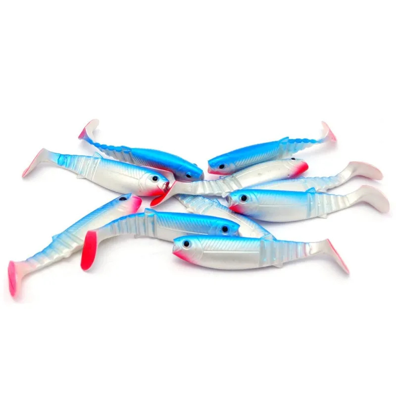 PRZYNĘTA GUMOWA SVENDSEN LB CANNIBAL 15CM   61865