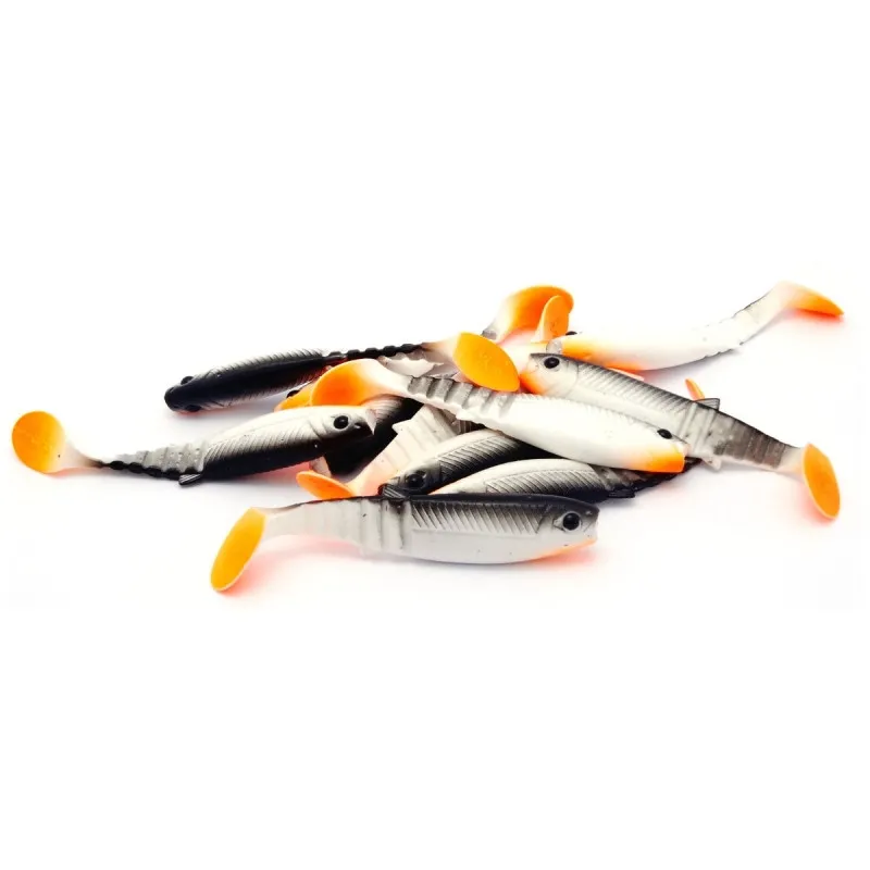 PRZYNĘTA GUMOWA SVENDSEN LB CANNIBAL 8CM 61848