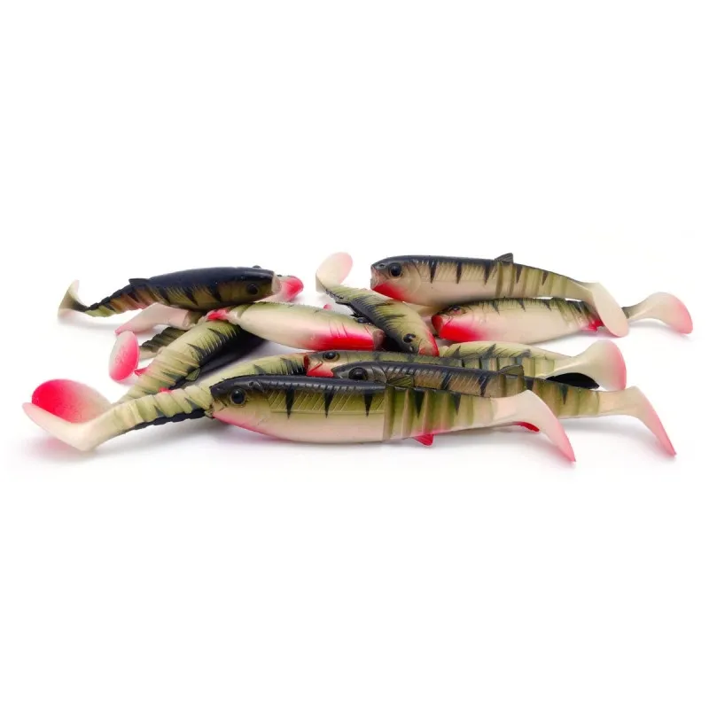 PRZYNĘTA GUMOWA SVENDSEN LB CANNIBAL 10CM   61851