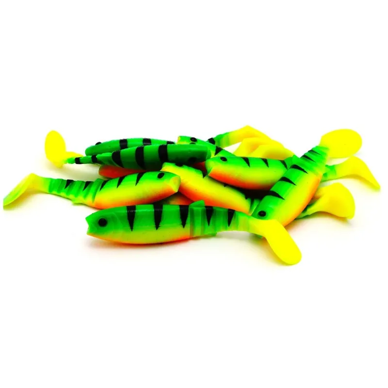 PRZYNĘTA GUMOWA SVENDSEN LB CANNIBAL 12,5CM   61858