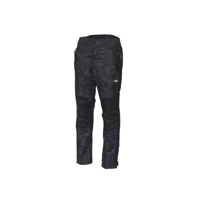 Spodnie Dam Camovision TROUSERS M 60101