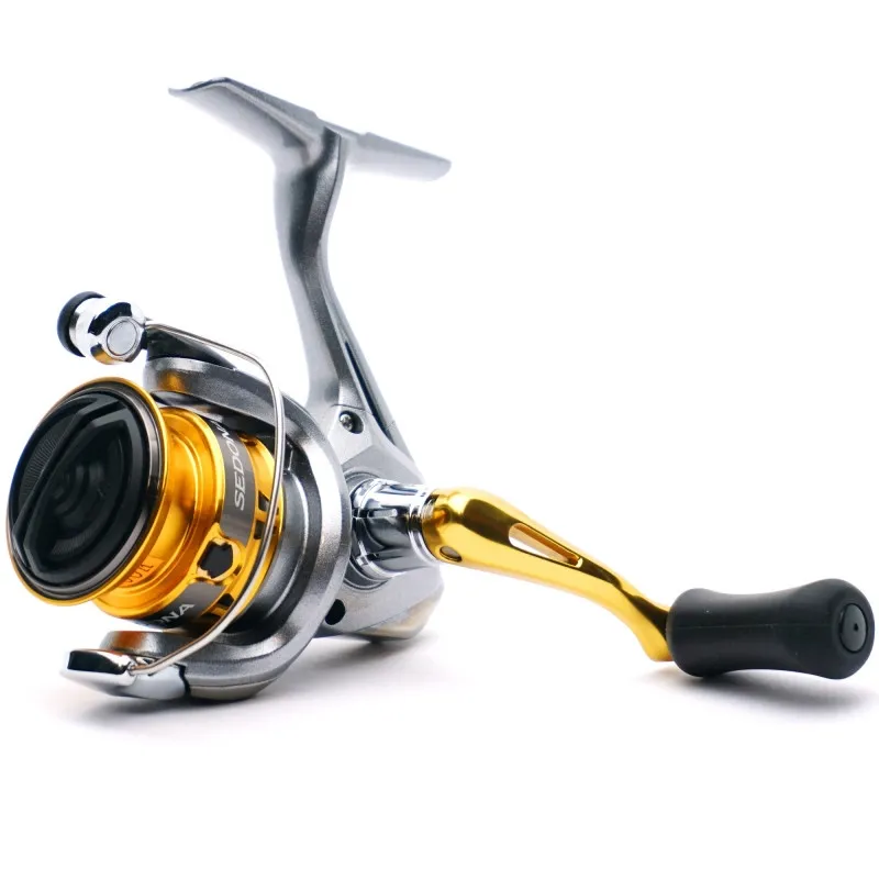Kołowrotek Shimano Sedona FI 500 na SPINNING