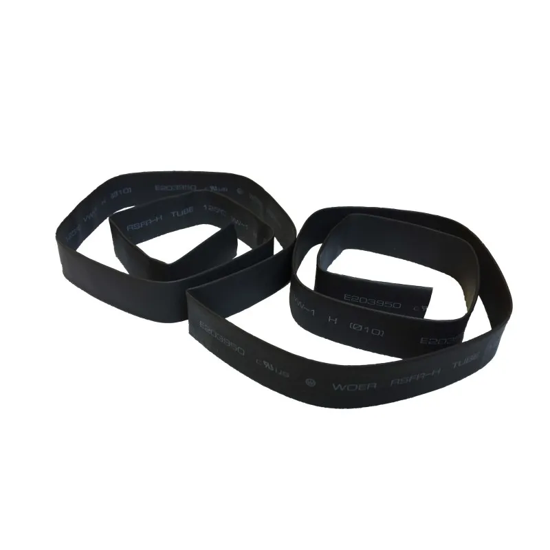 TUBA TERMOKURCZLIWA MADCAT SHRINK TUBE 10MM 1M 8406003