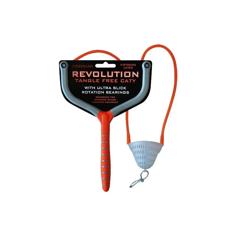 Proca Drennan Revolution CATY XSTRONG LATEX TCRVL003