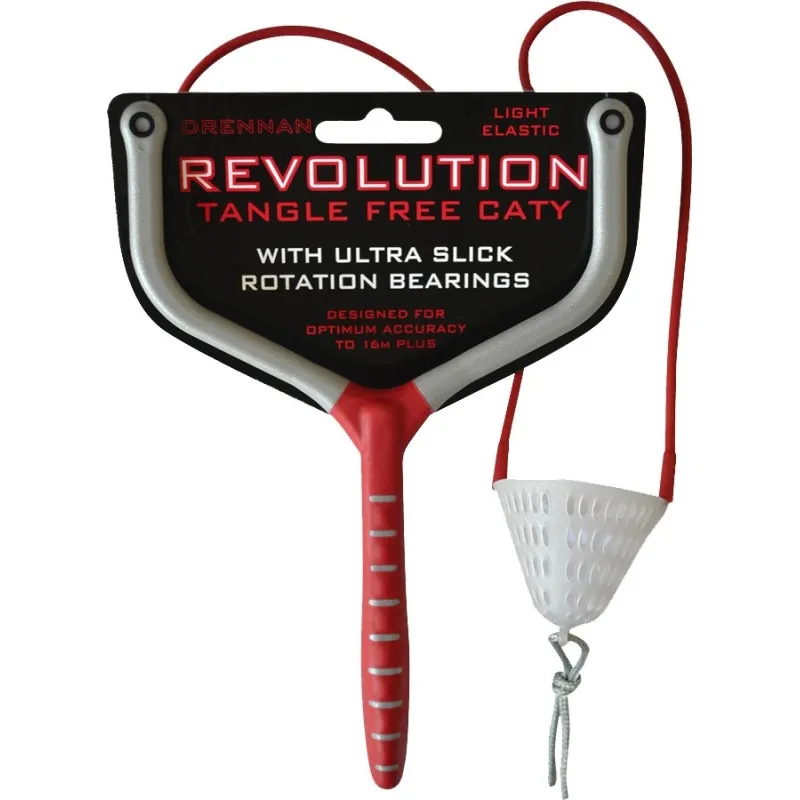 Proca Drennan Revolution CATY LIGHT ELASTIC TCRVS002