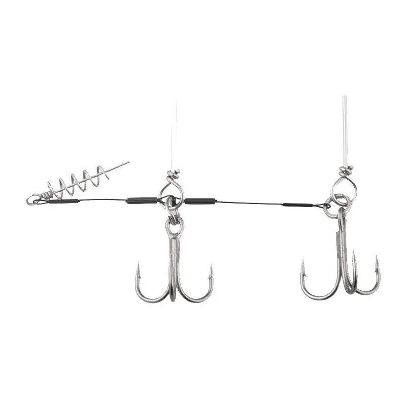 Systemik Dragon Do ZBROJENIA GUM V-LURES 12CM 27KG 56-200-2712