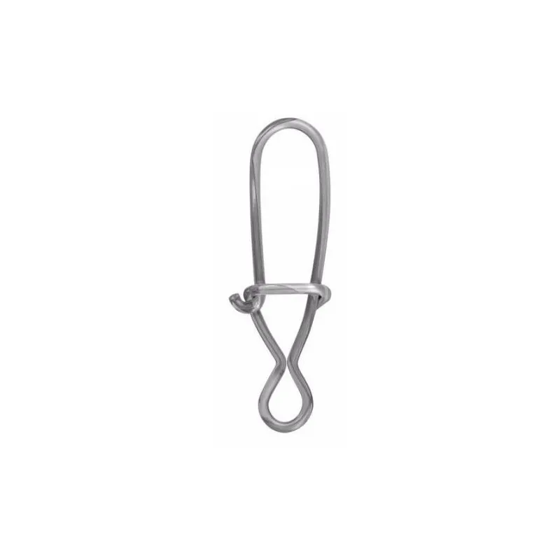 Agrafka Dragon Morska SPINN LOCK NR. 2/0 50-76-020