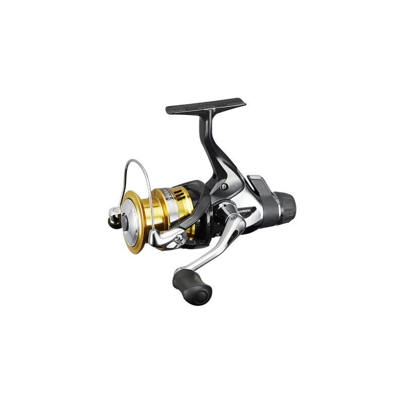 Kołowrotek Shimano Sahara RD 4000 na SPŁAWIK