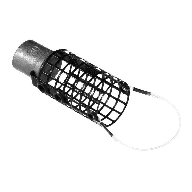 Koszyk Zanętowy Jaxon OKRĄGŁY FEEDER 50G AU-OF050