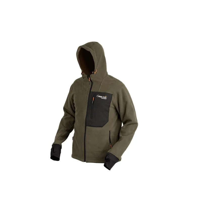Polar Commander Fleece JACKET PROLOGIC XL 49477
