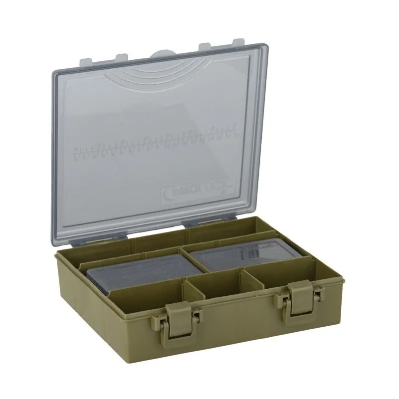 Pudełko Tackle Organizer PROLOGIC 54961