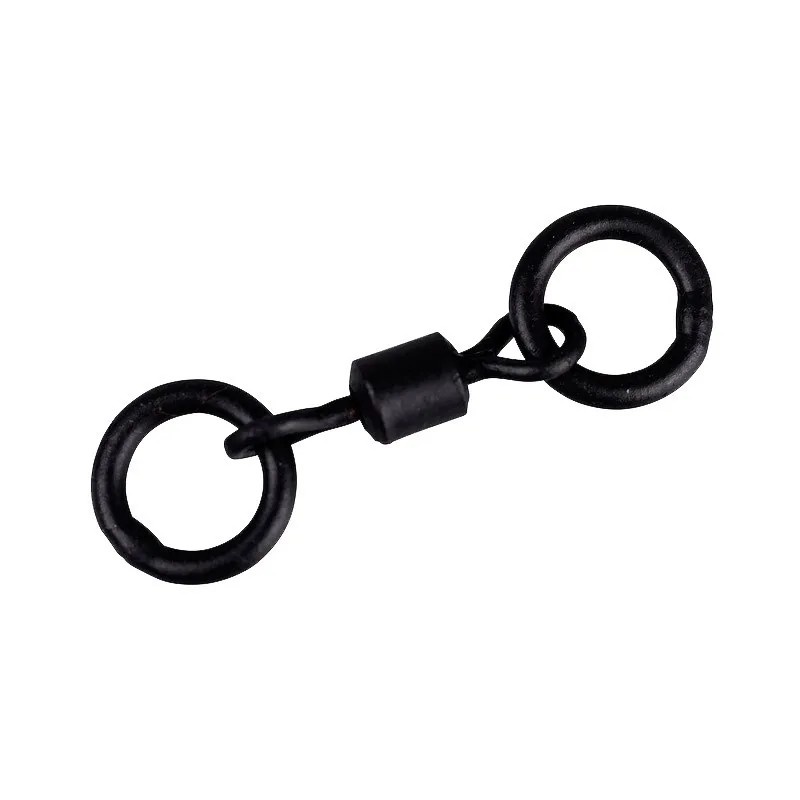 Krętlik Prologic Lm DOUBLE RINGED CHOD SWIVEL 49933
