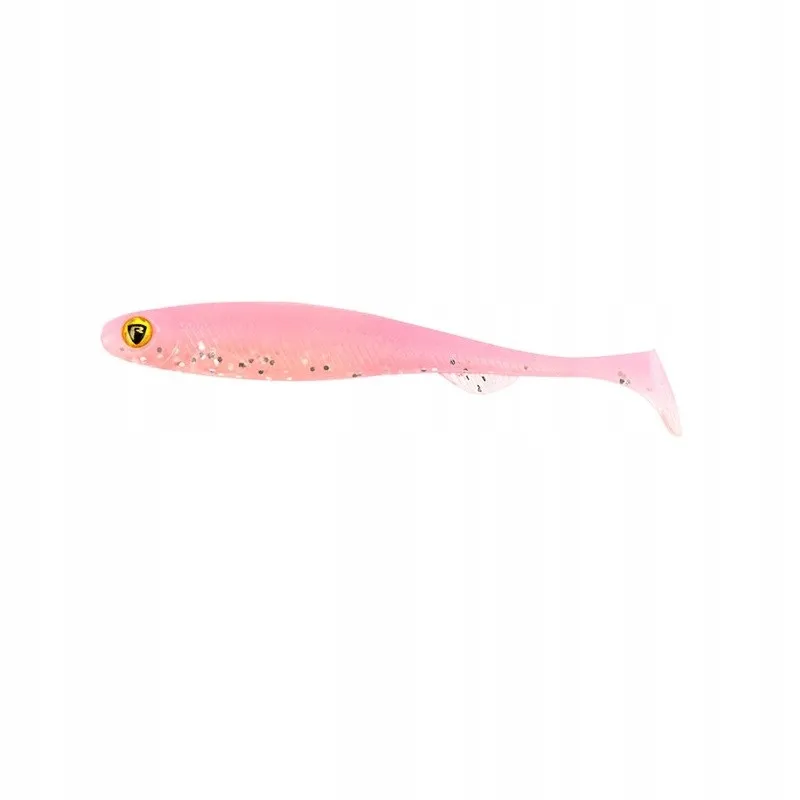 Slick Shad Ultra UV 11cm / 4.25