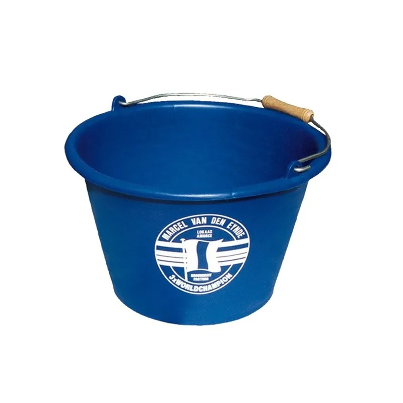 Wiadro Mvde Małe 17L E00-17