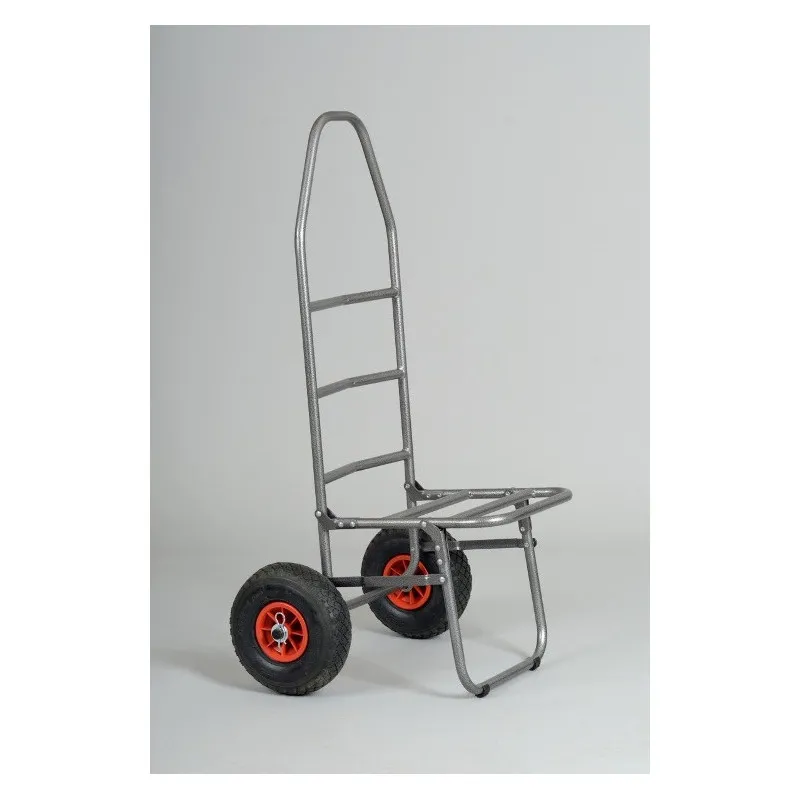 Wózek Transportowy Elektrostatyk W2