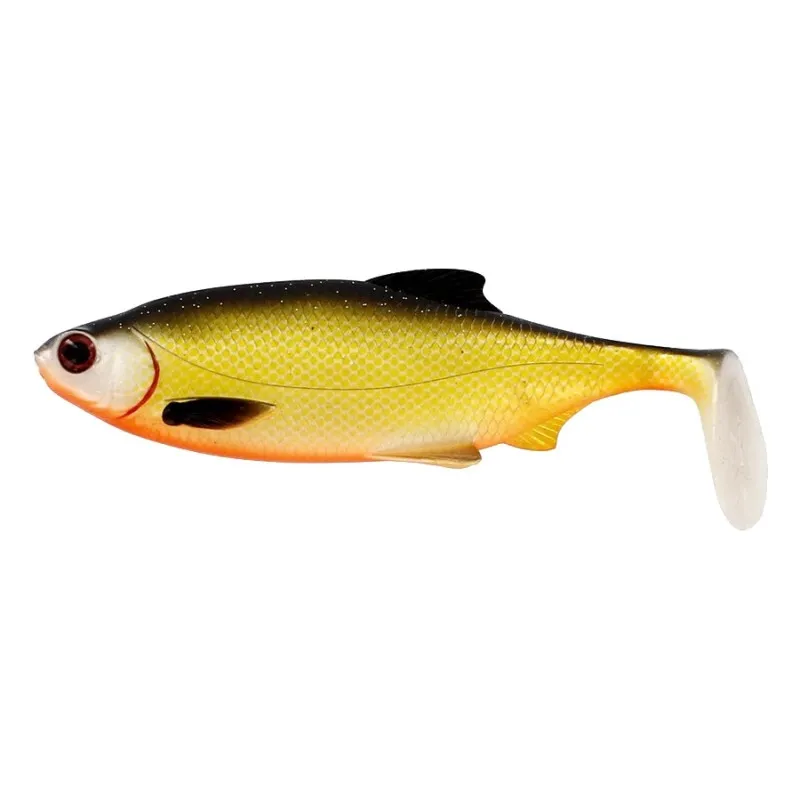 Przynęta Westin Ricky THE ROACH SHADTAIL 7CM 6G OFFICIAL ROACH P115-155-005