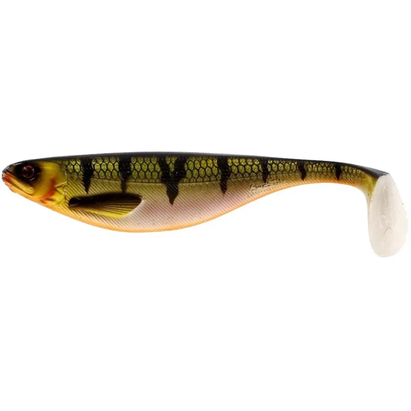 Przynęta Westin Shadteez BOX 7CM 4G BLING PERCH P021-023-005
