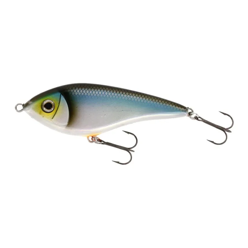 Przynęta Westin Swim GLIDEBAIT 10CM 32G BLUEBACK HERRING P036-271-011