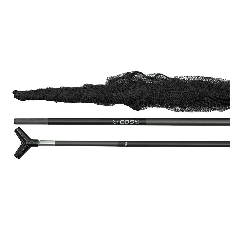 Podbierak Fox Eos COMPACT LANDING NET 42