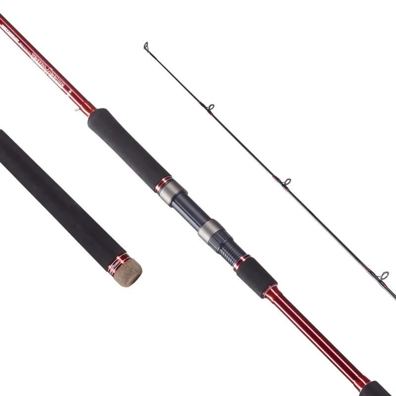 Wędka Dam Steelpower RED G2 SPIDATOR 2.85/50-130 G