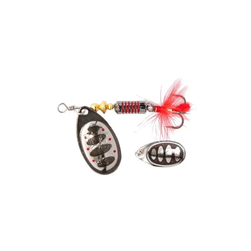 Lucky John obrotówka BONNIE BLADE 2