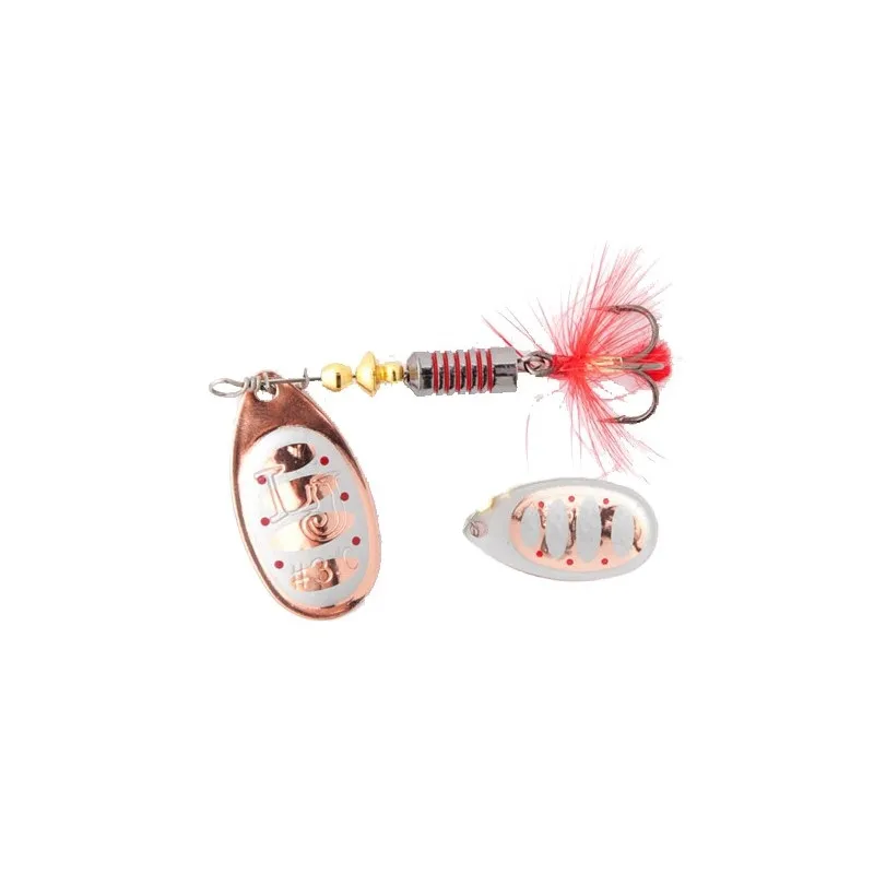 Lucky John obrotówka BONNIE BLADE 3