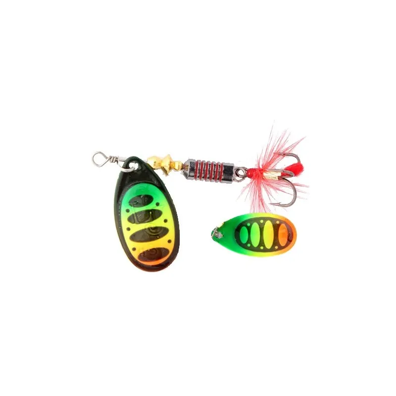 Lucky John obrotówka BONNIE BLADE 3