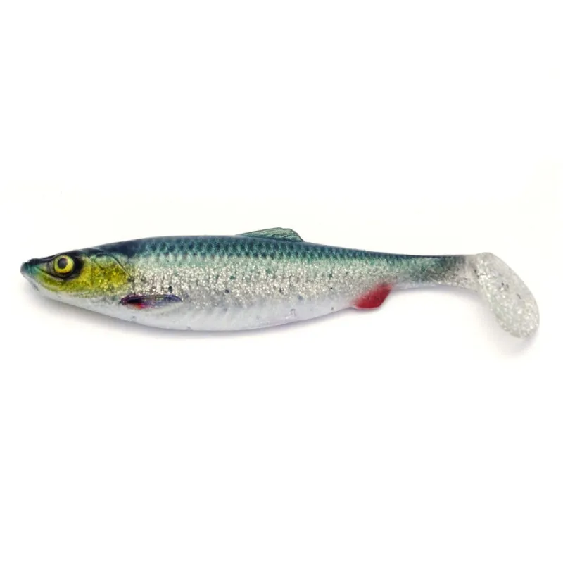 PRZYNĘTA GUMOWA SG LB 4D HERRING SHAD 11CM 9G 63661