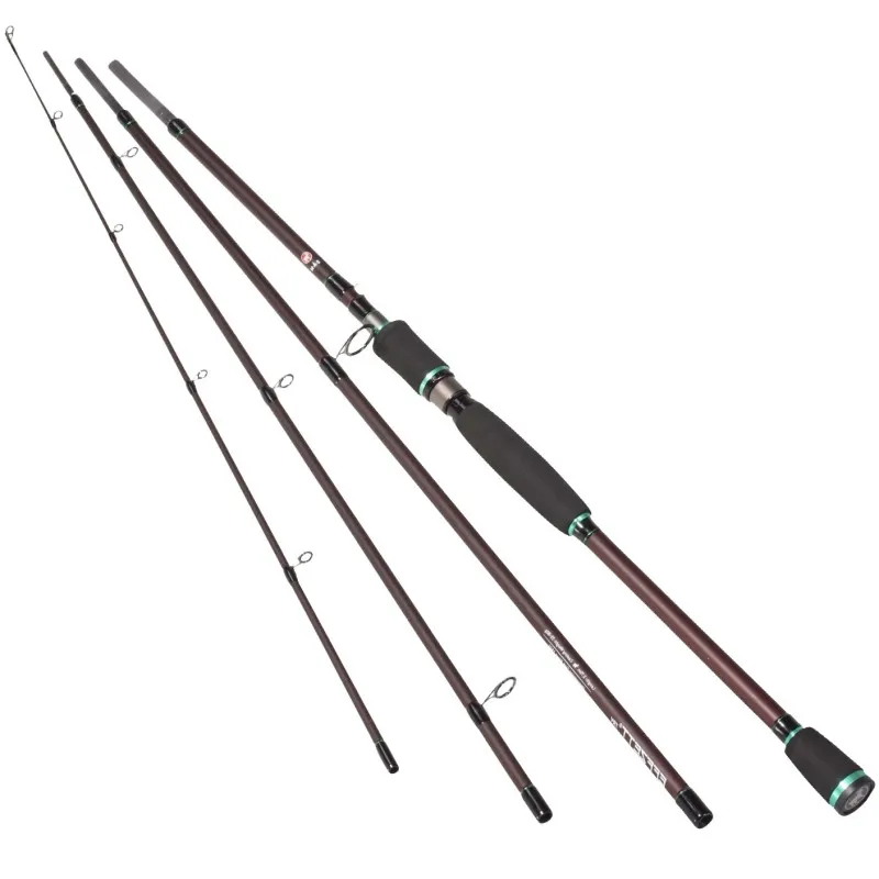 Wędka Dam Effzett TRV G2 2.45/20-60G/2215245