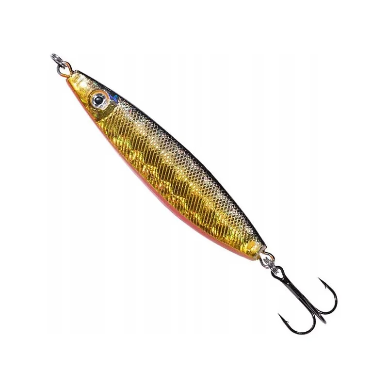 WOBLER JAXON HOLO REFLEX TABIAS S2 C BW-HT2C