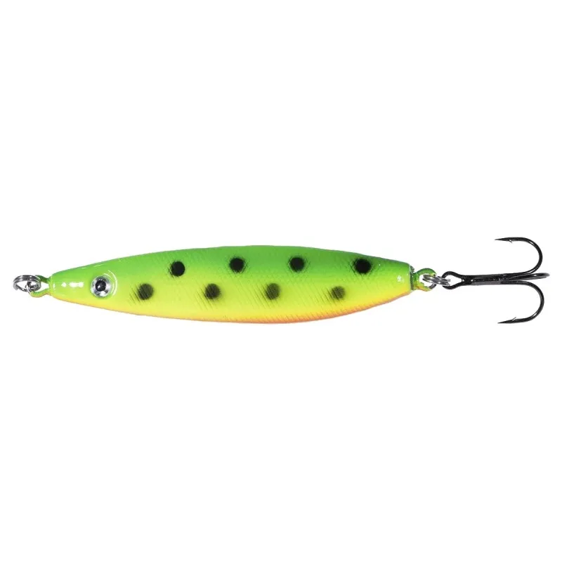 Wobler Jaxon Holo REFLEX TABIAS S2 G BW-HT2G