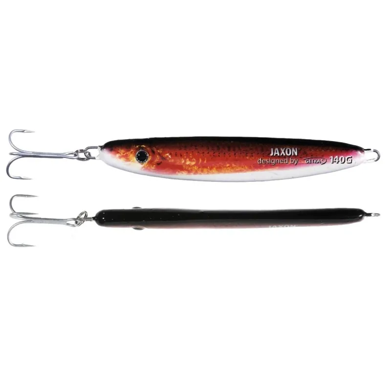 Pilker Jaxon Holo SELECT GETKA ARBOK 60G D BP-GC060D