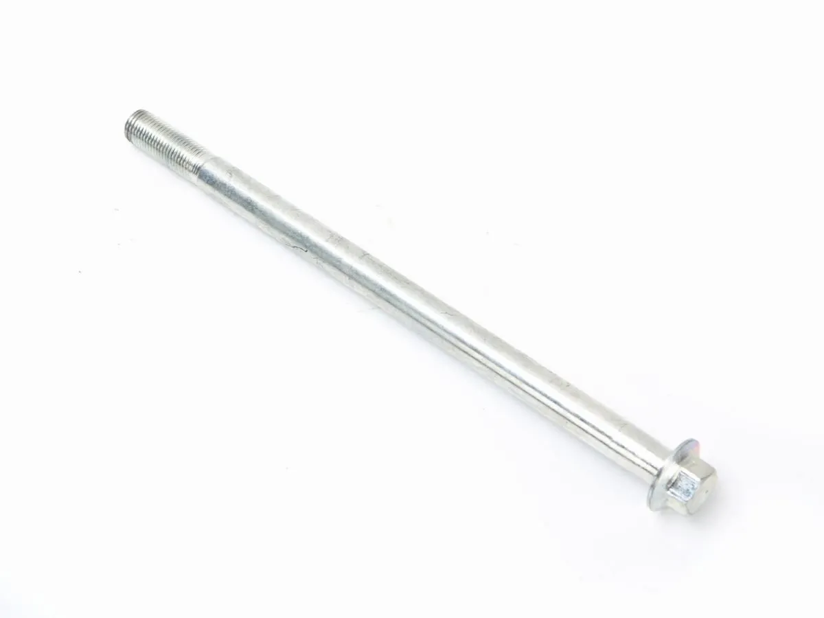 Oś koła przedniego WS50 (M12x210) solo