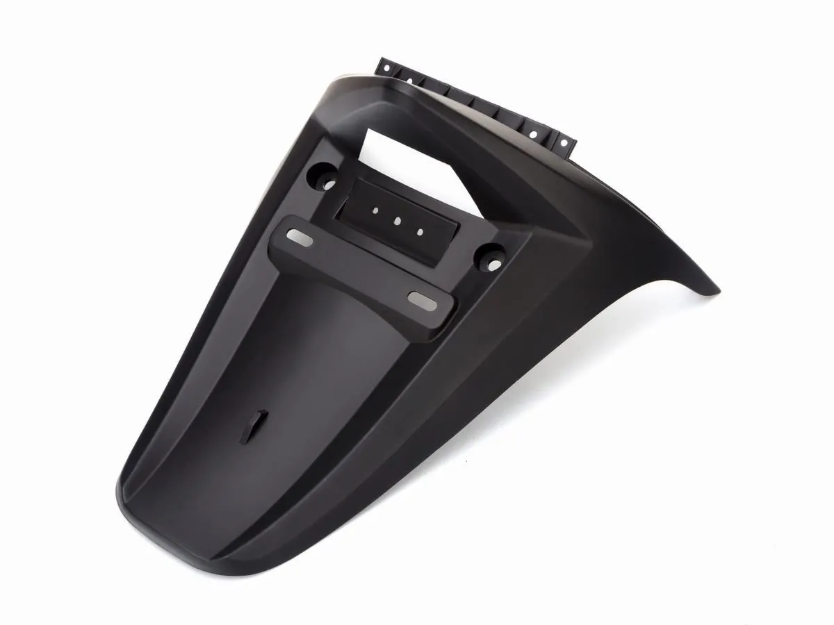 Błotnik tylny MAXI125R