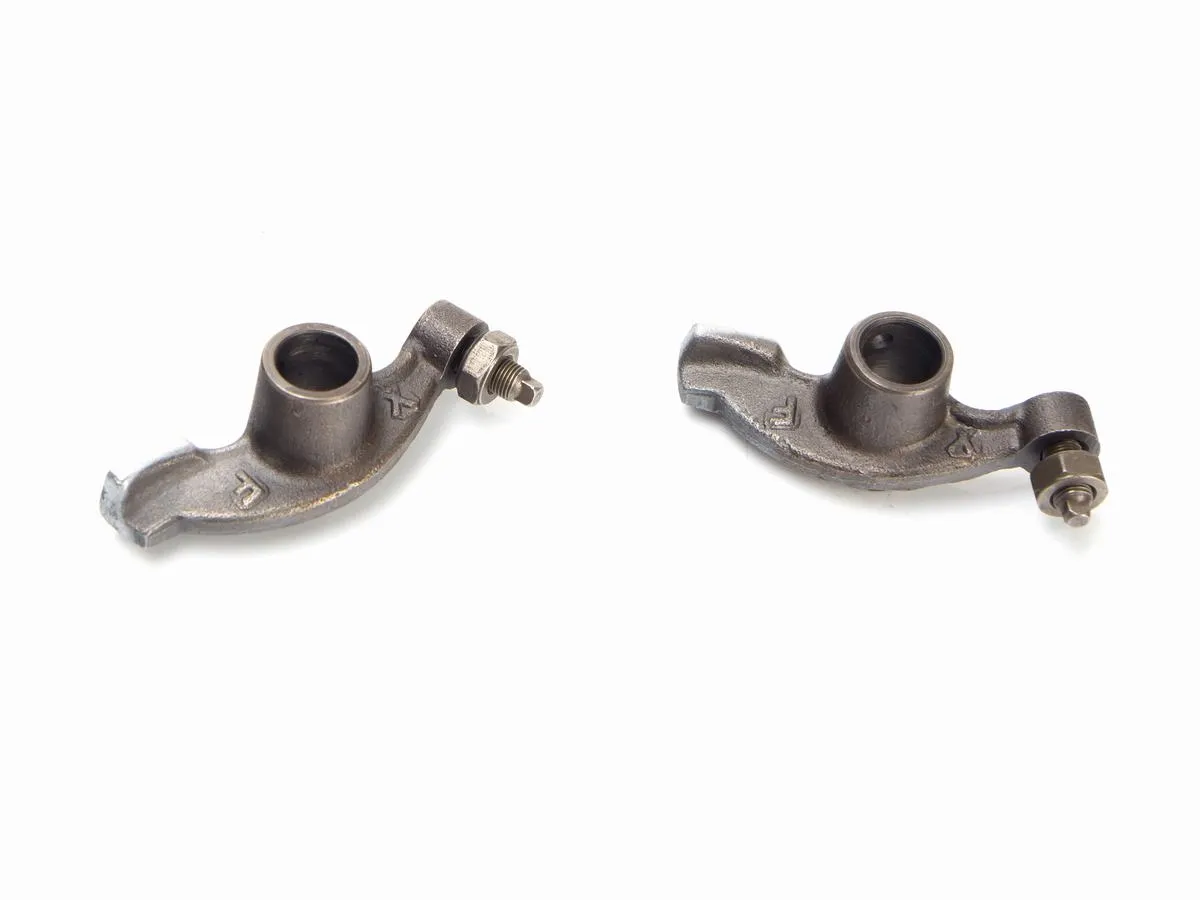 Dźwignia zaworu ET50QT ROMET