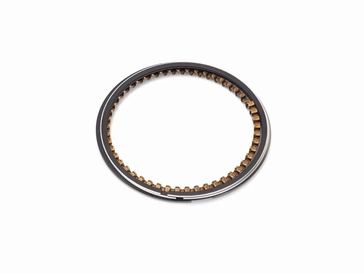 Pierścienie tłokowe 47mm ET50QT 80ccm ROMET