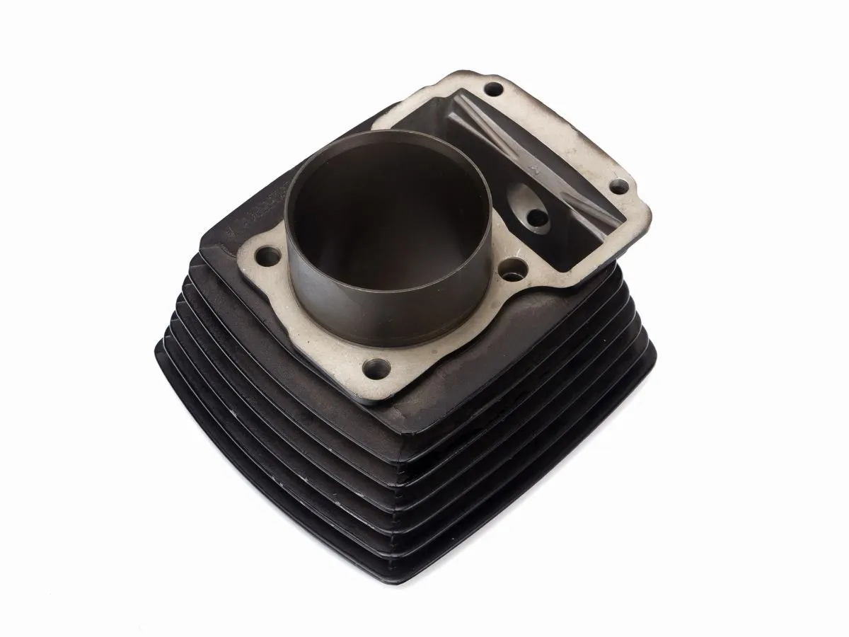 Cylinder 200ccm CRS200 63mm