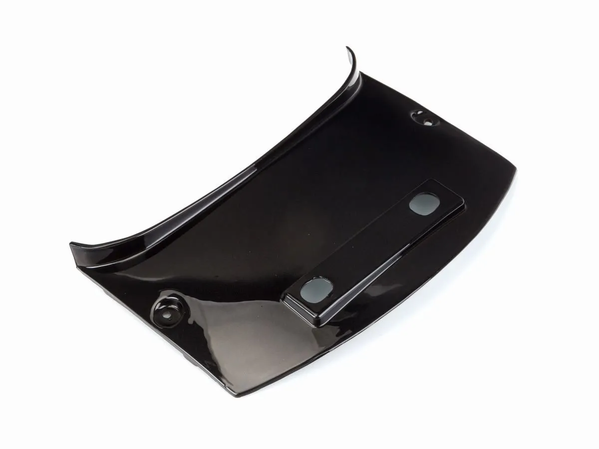 Łącznik tylny osłon bocznych GRANDE125/14 czarny