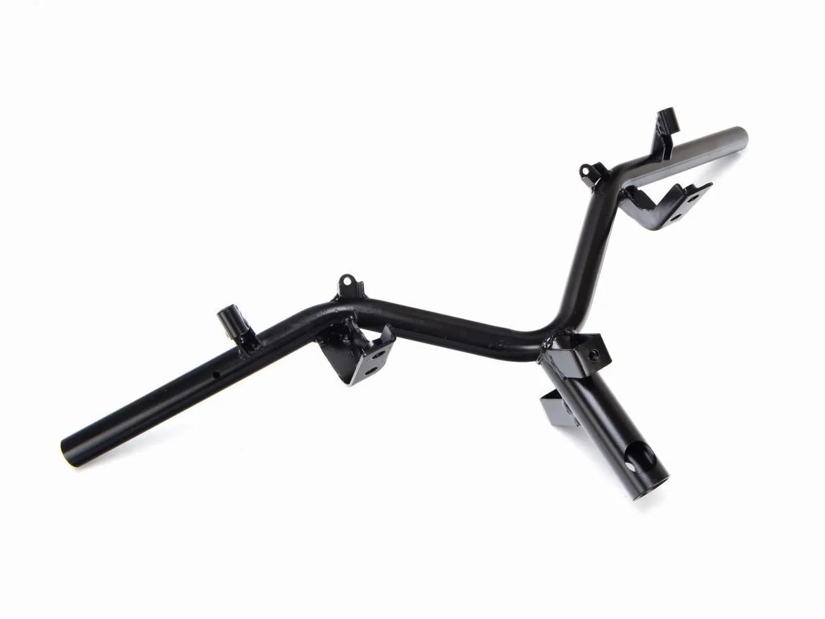 Rura kierownicy BLU CITY