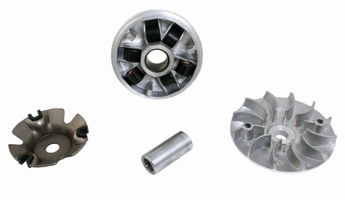 Wariator kpl. RETRO 7 /125/MAXI125